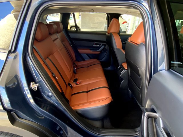 New 2026 MAZDA CX-50 AWD 2.5 S w/ Accent Package image 36