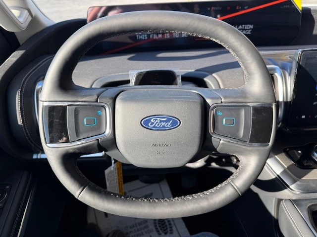 New 2026 Ford Expedition Platinum w/ Driver's Package image 21