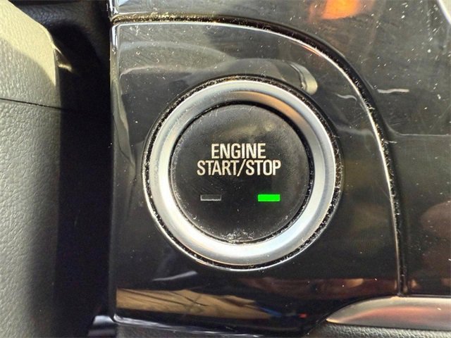 Used 2017 Buick Encore Essence w/ Experience Buick Package image 22