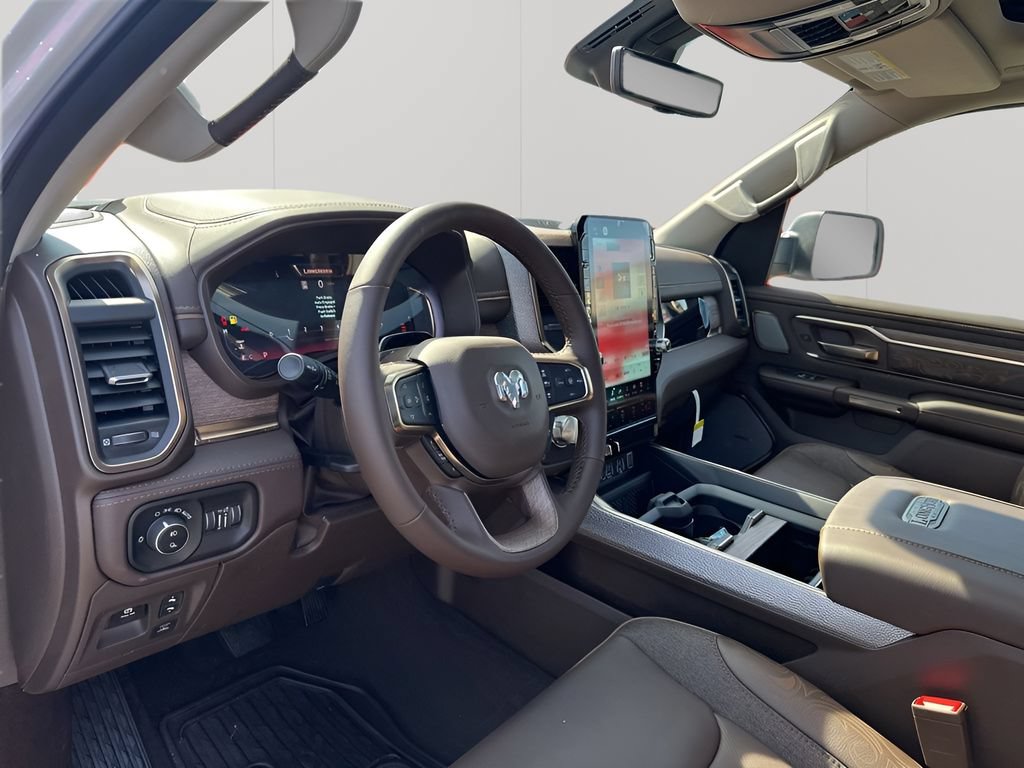 New 2026 RAM 1500 Limited AWD/4WD image 32