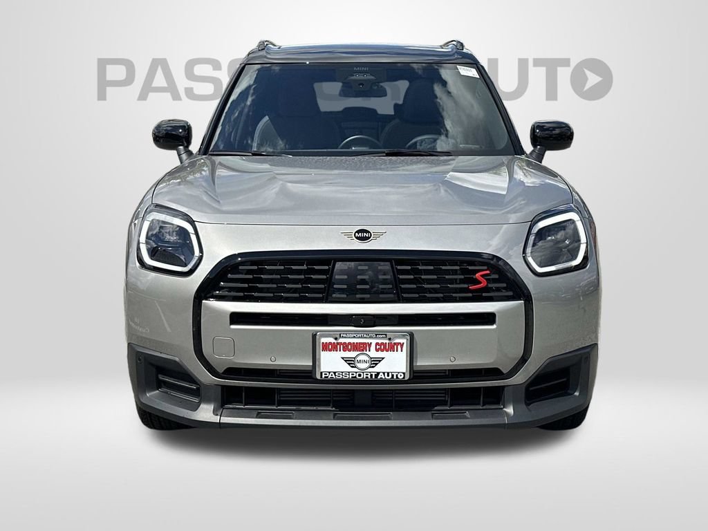 Used 2026 MINI Cooper Countryman S AWD/4WD image 21