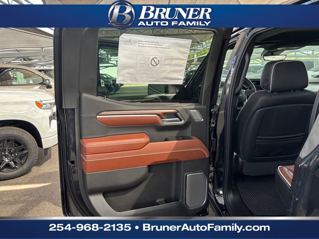 New 2026 GMC Sierra 1500 Denali Ultimate image 13
