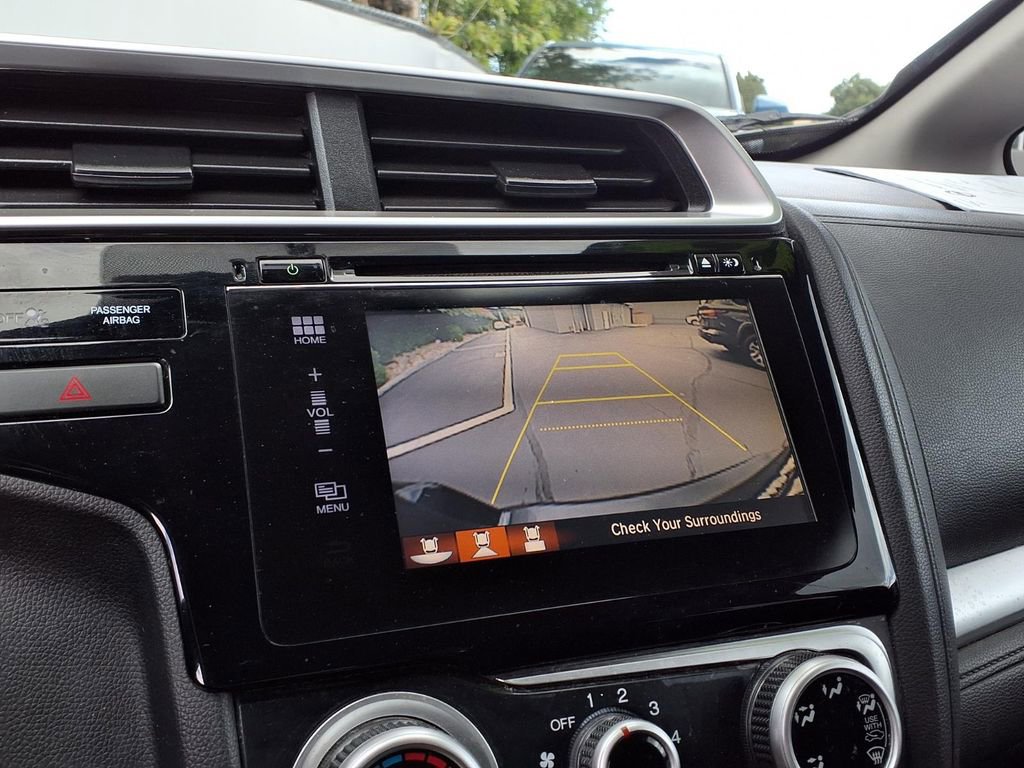 Used 2015 Honda Fit EX image 8