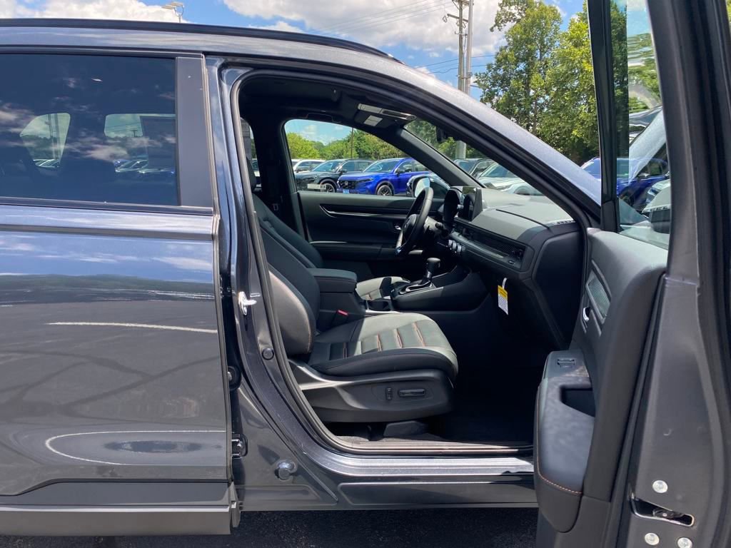 New 2026 Honda CR-V Sport-L image 27