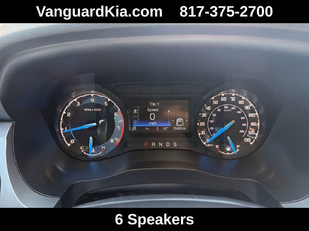 Used 2021 Ford Ranger XLT w/ Equipment Group 302A High AWD/4WD image 11