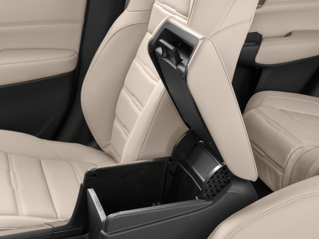 Used 2018 Honda CR-V EX-L image 9