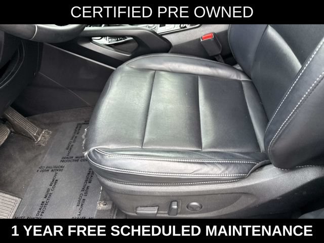 Used 2023 Kia Telluride S w/ S Sunroof Package AWD/4WD image 15