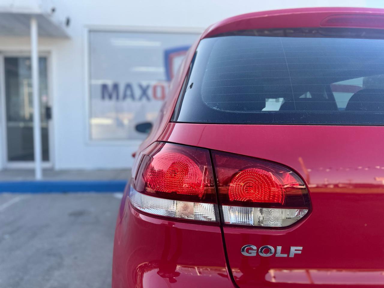 Used 2013 Volkswagen Golf 2.5L Conv & Sunroof 4 Door PZE image 27