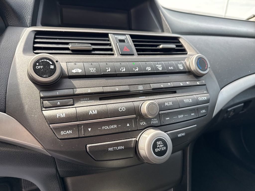 Used 2012 Honda Accord SE image 17