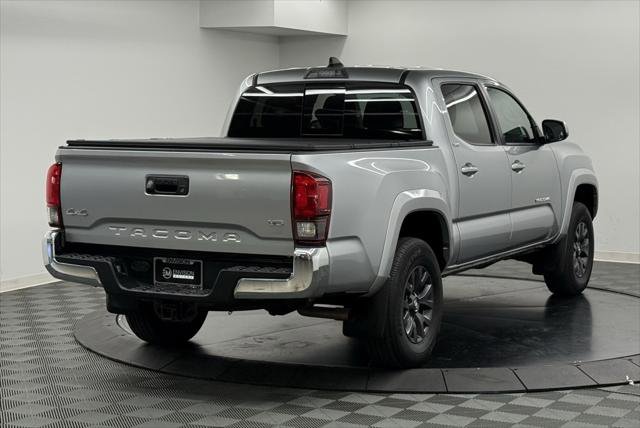 Certified 2022 Toyota Tacoma SR5 image 6