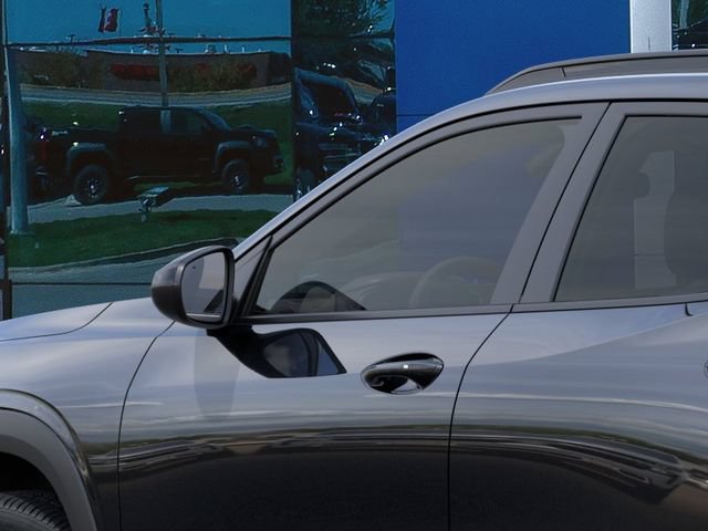New 2026 Chevrolet Trax RS w/ Driver Confidence Package FWD image 12