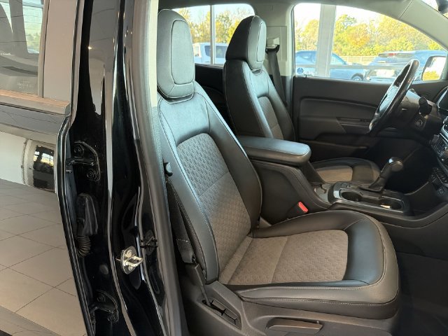 Certified 2019 Chevrolet Colorado Z71 AWD/4WD image 19