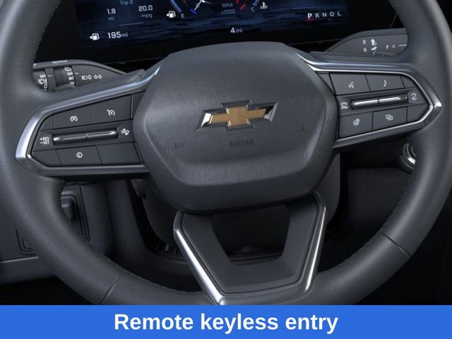 New 2026 Chevrolet Suburban Premier image 20