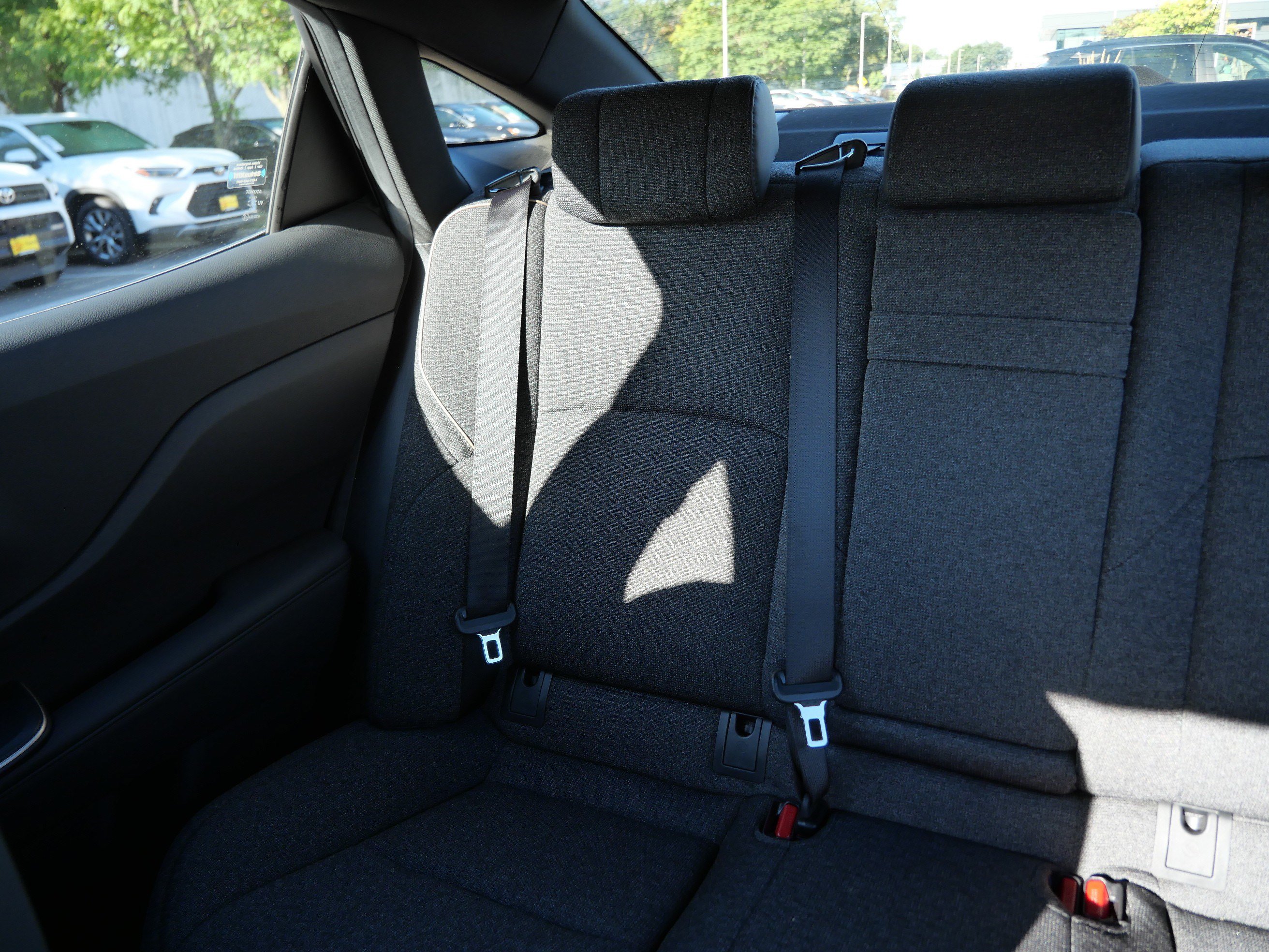 Used 2023 Toyota Crown AWD/4WD image 13