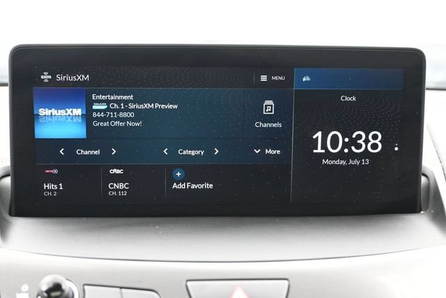 Used 2024 Acura RDX SH-AWD image 11
