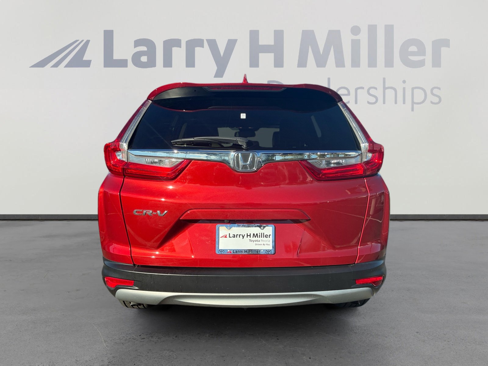 Used 2019 Honda CR-V EX-L image 4