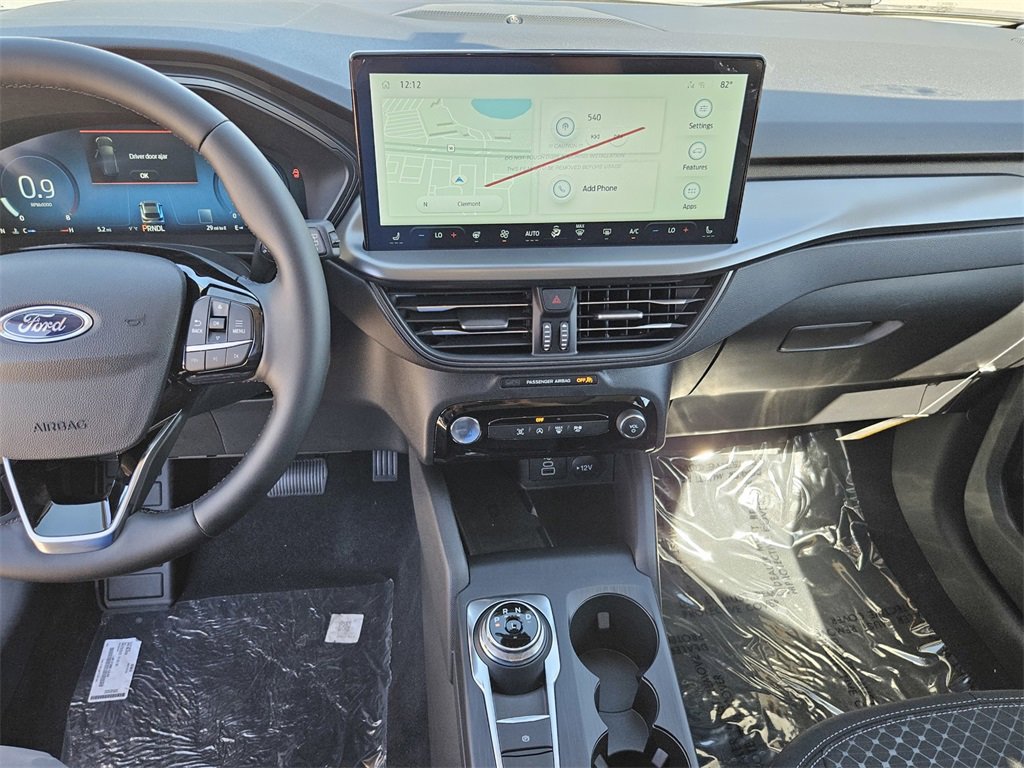 New 2026 Ford Escape Active image 23