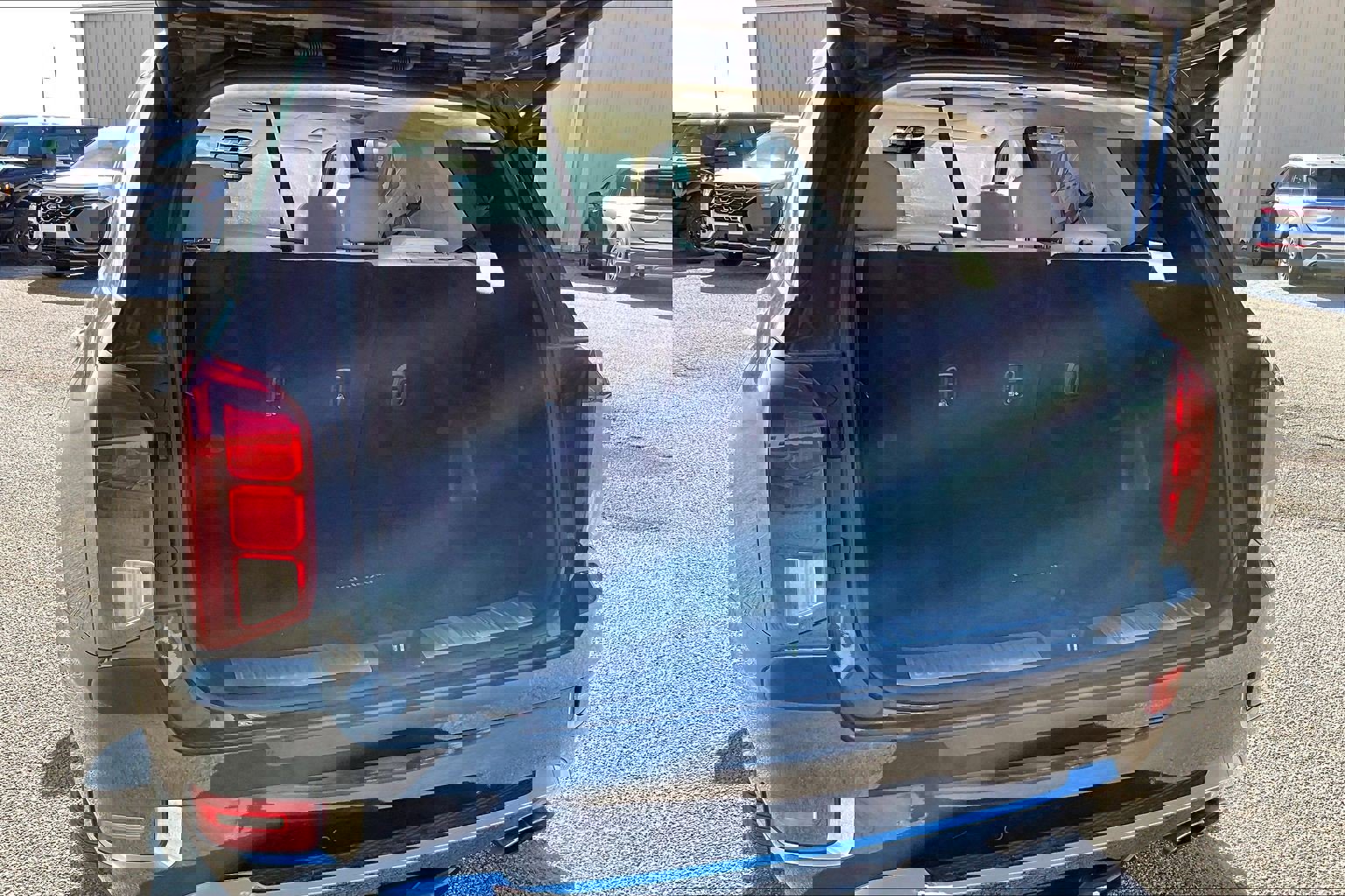 Used 2020 Hyundai Palisade Limited image 20