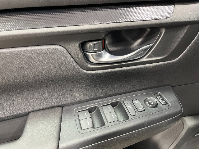 New 2027 Honda CR-V LX image 12