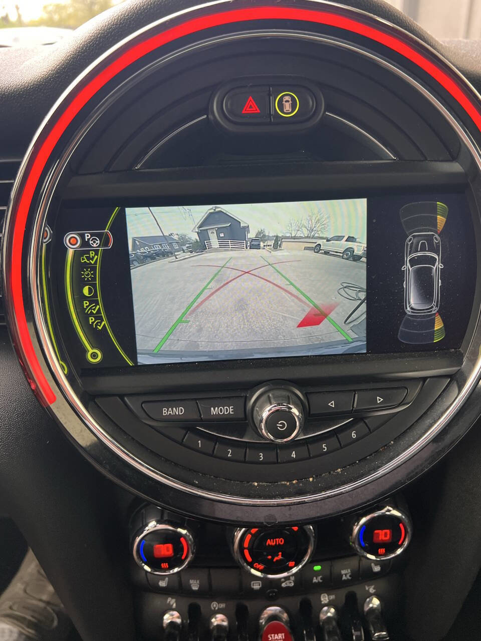 Used 2015 MINI Cooper S image 16