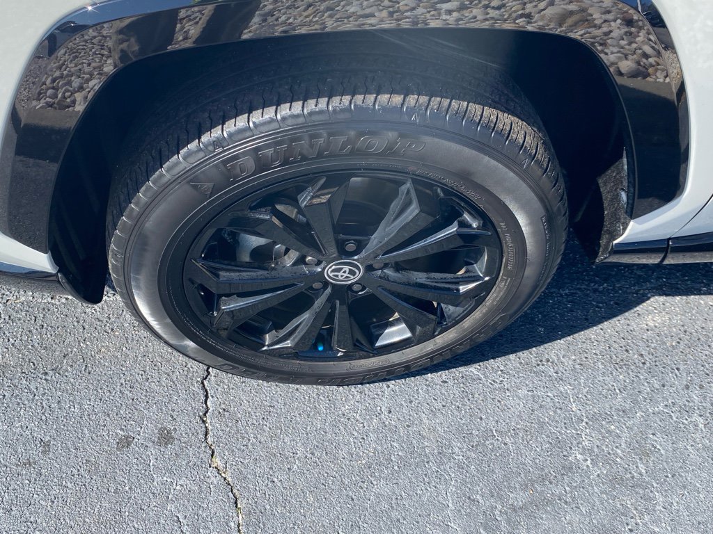 Used 2023 Toyota RAV4 XSE image 17