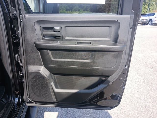 New 2026 RAM 2500 Tradesman image 25
