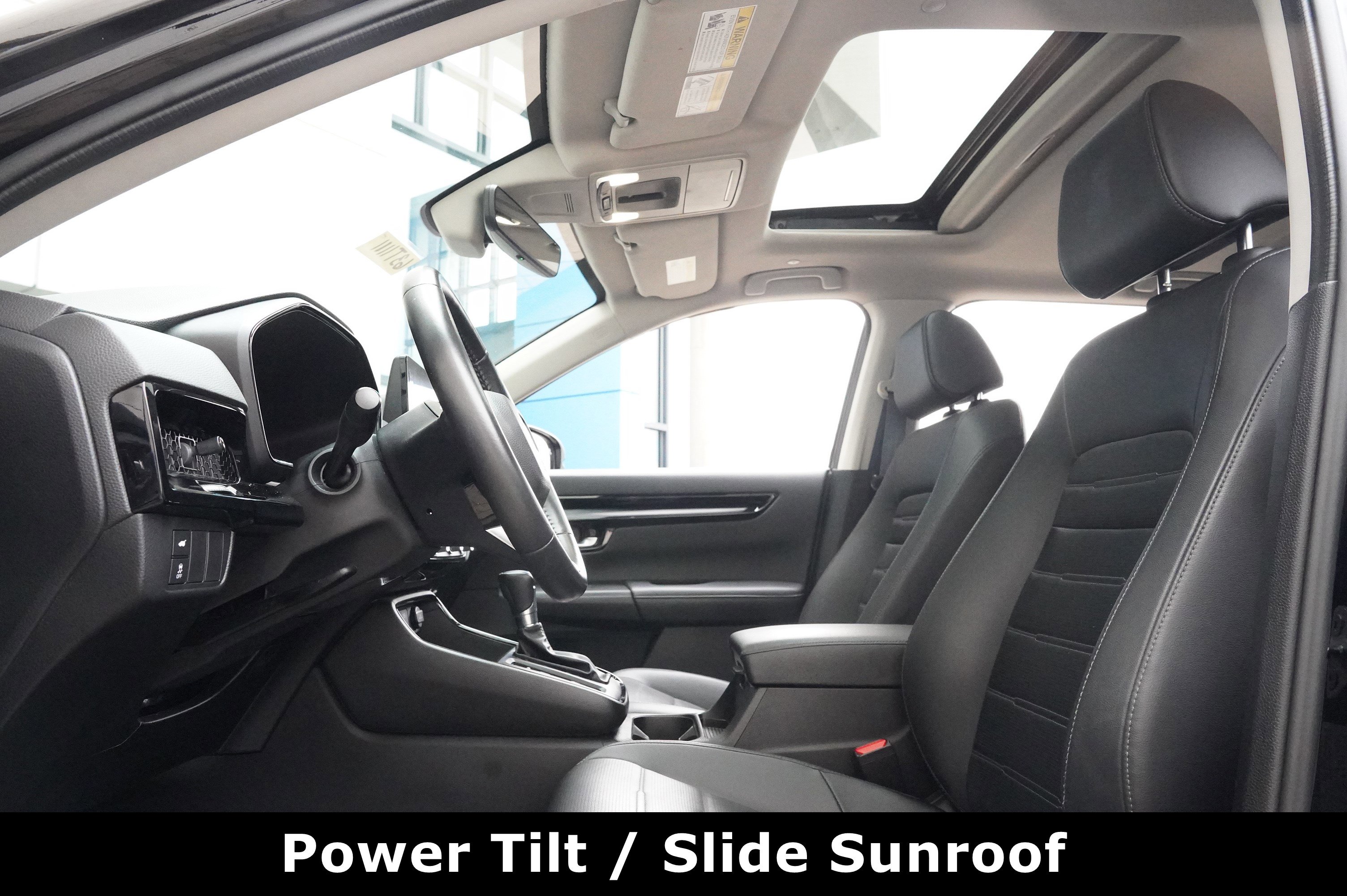 Used 2023 Honda CR-V EX-L image 13