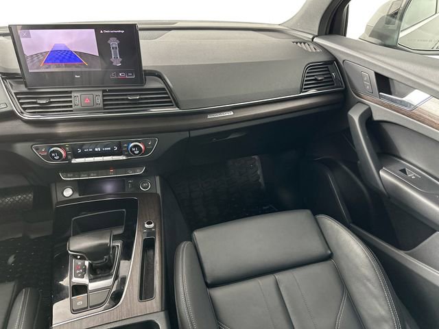 Used 2023 Audi Q5 2.0T Premium w/ Convenience Package AWD/4WD image 26