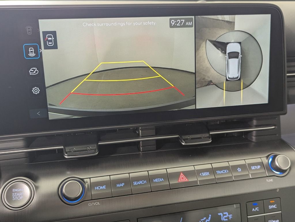New 2026 Hyundai Kona Limited FWD image 22