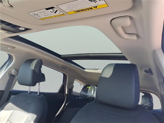 New 2026 Kia Sportage SX image 17