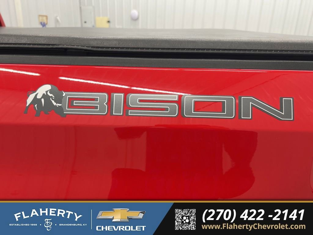 Used 2024 Chevrolet Silverado 1500 ZR2 w/ ZR2 Bison Edition image 20