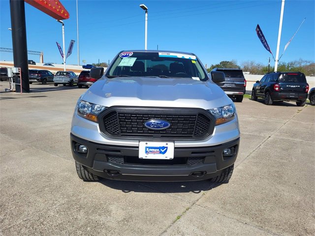 Used 2019 Ford Ranger XL w/ Equipment Group 101A Mid image 18