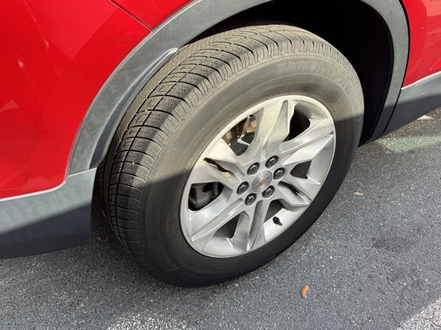 Used 2021 Chevrolet Blazer LT w/ Sound & Technology Package image 6