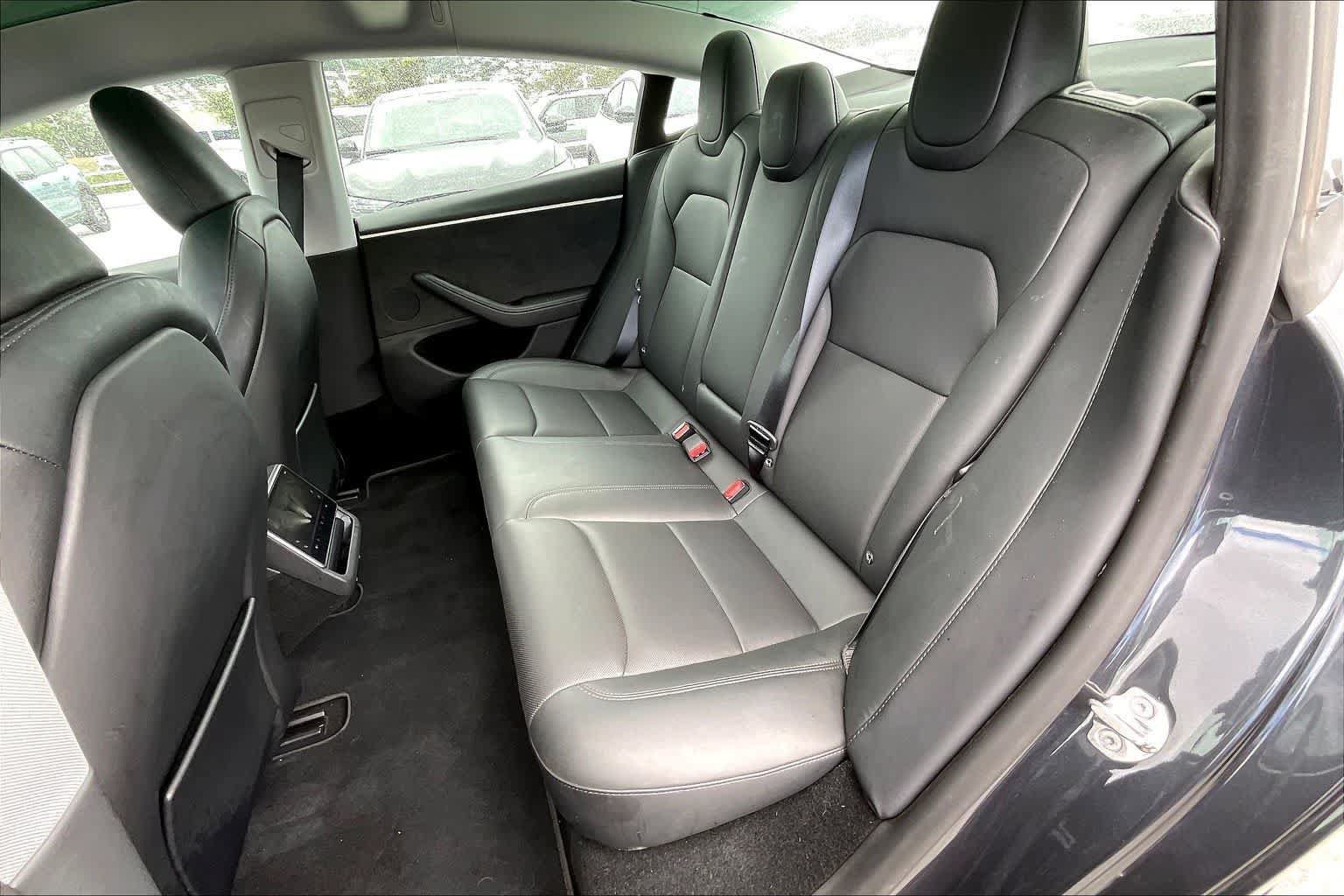 Used 2024 Tesla Model 3 Long Range AWD/4WD image 29