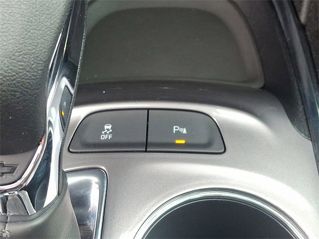 Used 2024 Chevrolet Malibu LT image 25