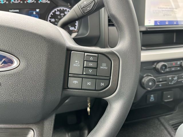 New 2026 Ford F250 XL image 10