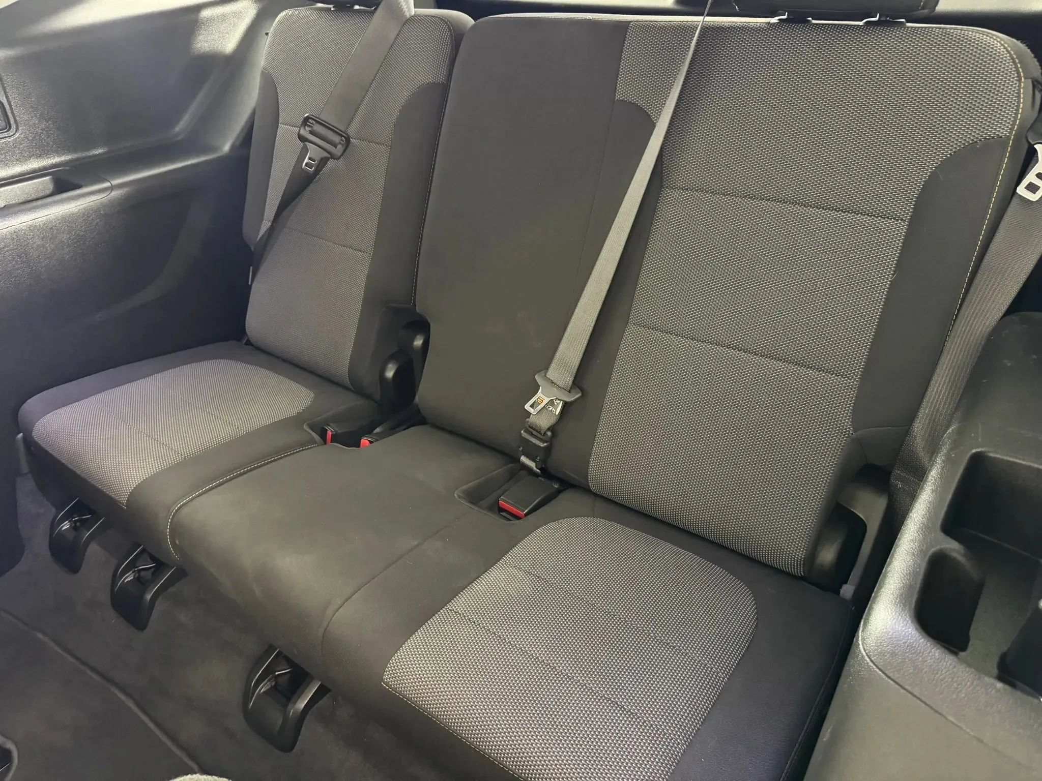 Used 2020 Chevrolet Traverse LT AWD/4WD image 38