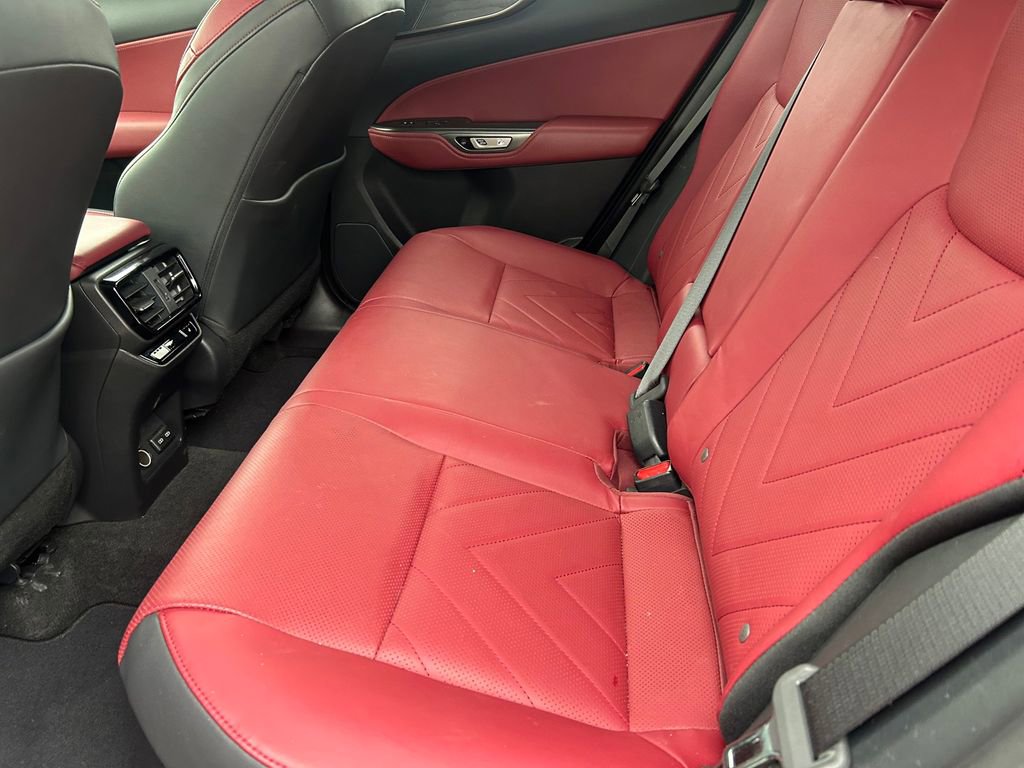 Used 2022 Lexus NX 350h AWD w/ Vision Package image 15