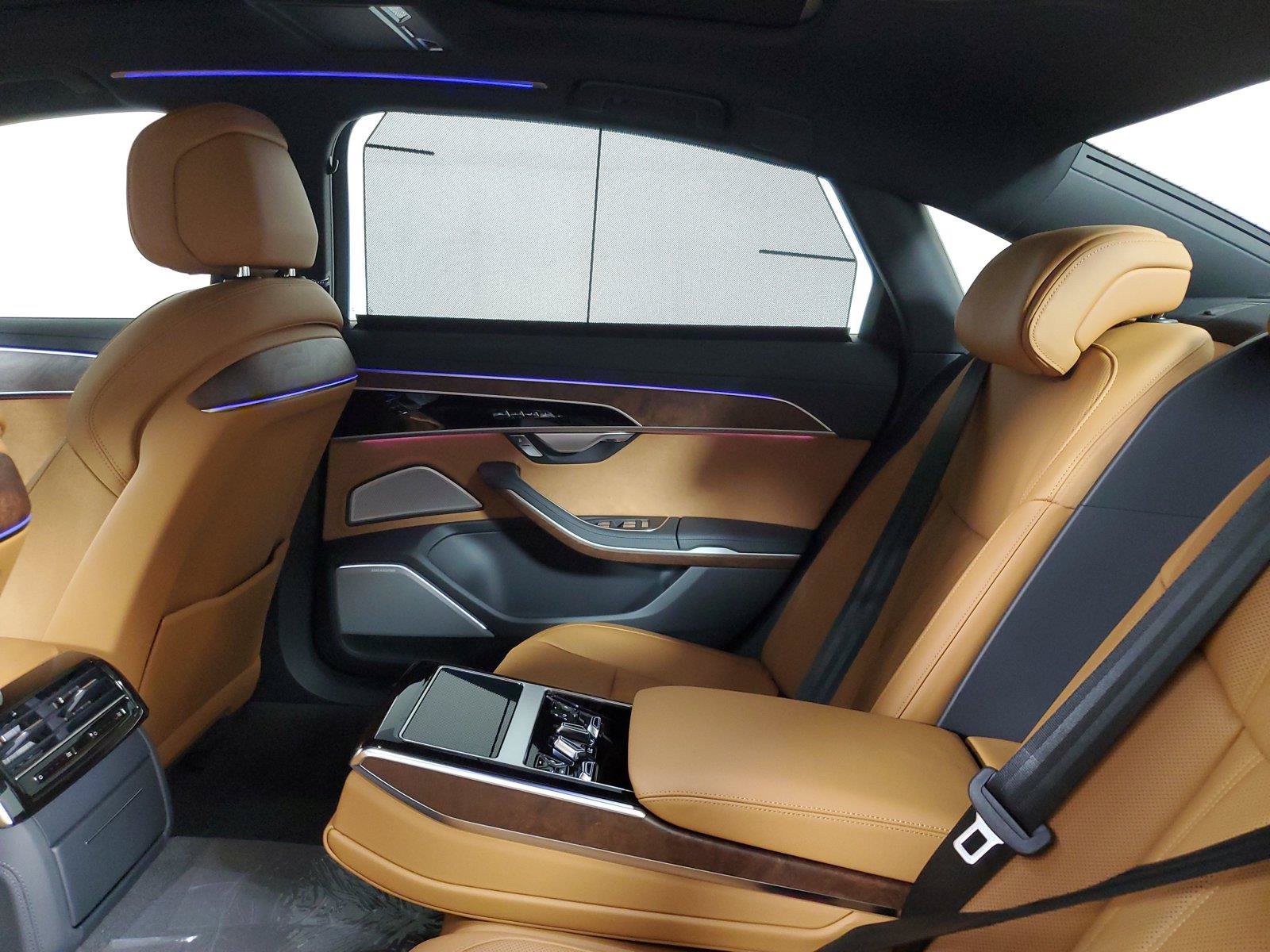 New 2027 Audi A8 L 3.0T AWD/4WD image 12