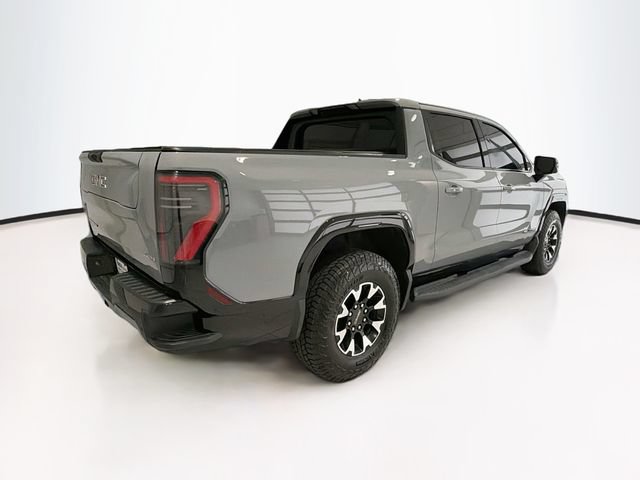 Used 2026 GMC Sierra EV AT4 w/ AT4 Premium Package AWD/4WD image 7