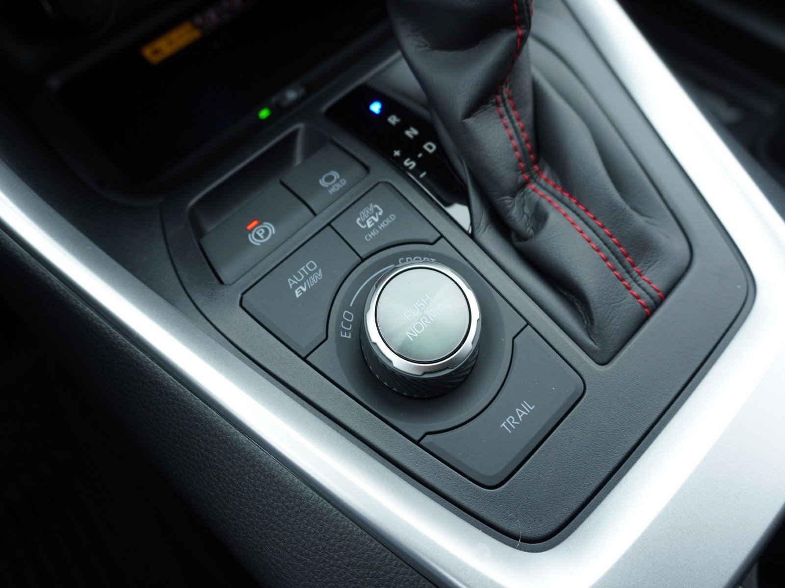 New 2025 Toyota RAV4 XSE image 26