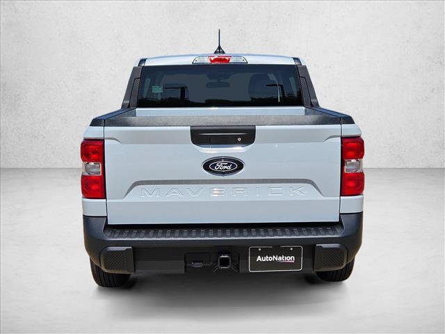 New 2026 Ford Maverick XLT FWD image 8