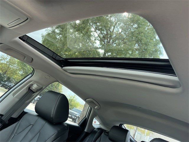 New 2026 Acura Integra FWD image 26