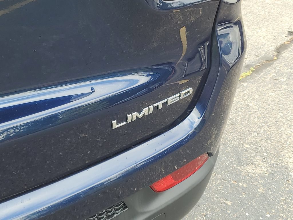 Used 2019 Jeep Compass Limited AWD/4WD image 30
