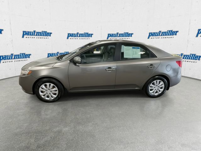 Used 2012 Kia Forte EX w/ Fuel Economy Pkg FWD image 5