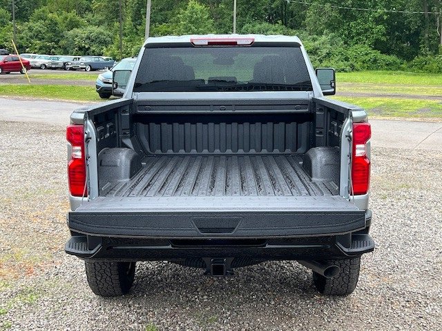 New 2026 Chevrolet Silverado 2500 Custom w/ Custom Value Package image 32