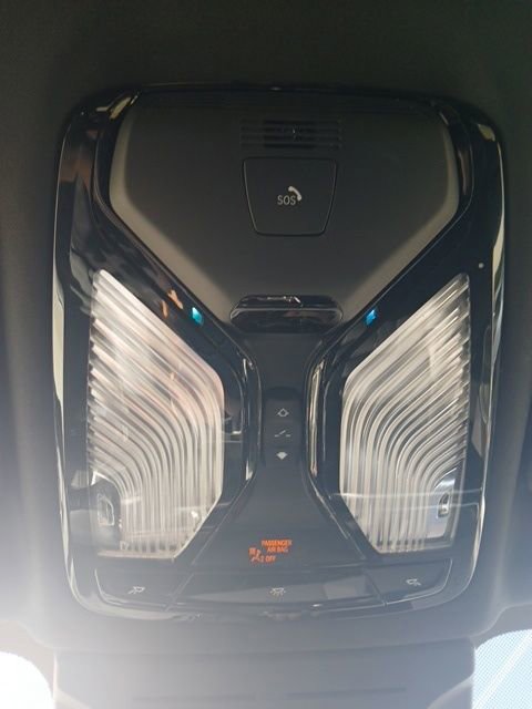 Used 2025 BMW X5 xDrive50e image 30