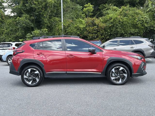 Certified 2024 Subaru Crosstrek 2.5i Limited AWD/4WD image 2