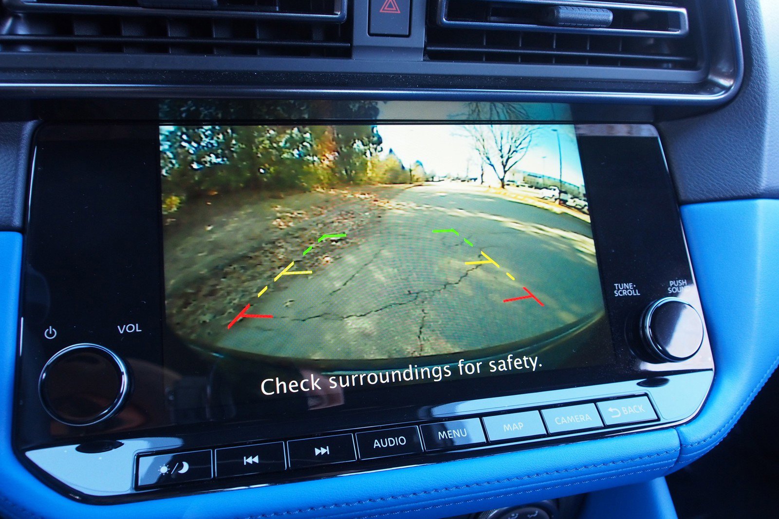 Used 2024 Nissan Z Performance w/ Floor Mat Package image 29