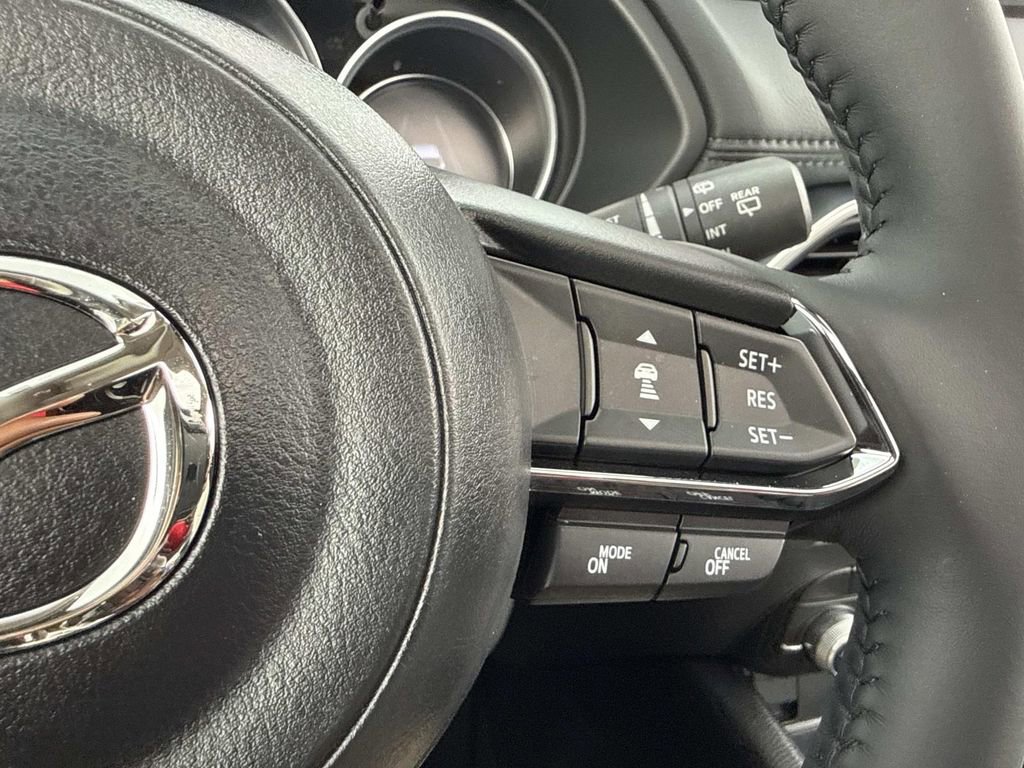 Certified 2023 MAZDA CX-5 AWD 2.5 S w/ Preferred Package image 41